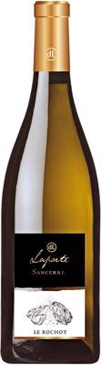 Вино белое сухое «Sancerre Le Rochoy, 0.75 л» 2017 г.