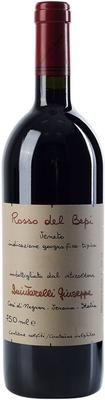 Вино красное полусухое «Quintarelli Giuseppe Rosso del Bepi» 2008 г.