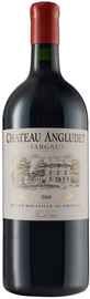 Вино красное сухое «Chateau d'Angludet Margaux» 2009 г.