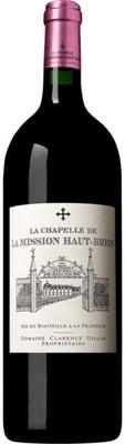 Вино красное сухое «La Chapelle de La Mission Haut-Brion, 1.5 л» 2009 г.