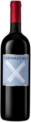 Вино красное сухое «Carnasciale» 2014 г.