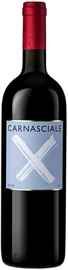 Вино красное сухое «Carnasciale» 2014 г.