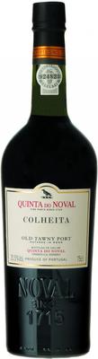 Портвейн «Quinta do Noval Colheita» 1986 г.
