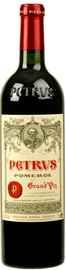 Вино красное сухое «Petrus Pomerol» 2008 г.