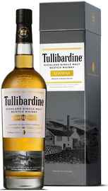 Виски шотландский «Single Malt Tullibardine Sovereign» в подарочной упаковке