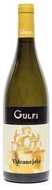 Вино белое сухое «Gulfi Valcanzjria»