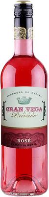 Вино розовое сухое «Campo de Borja Gran Vega Privado Rose» 2017 г.