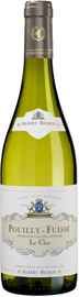 Вино белое сухое «Pouilly-Fuisse Albert Bichot Les Clos»