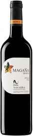 Вино красное сухое «Navarra  Magana Dignus» 2012 г.