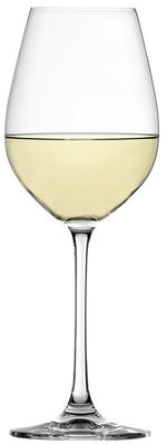 Набор из 4-х бокалов «Spiegelau Salute White Wine» для белого вина