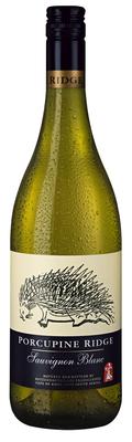 Вино белое сухое «Porcupine Ridge Sauvignon Blanc»