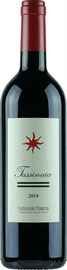 Вино красное сухое «Castello del Terriccio Tassinaia, 0.75 л» 2014 г.