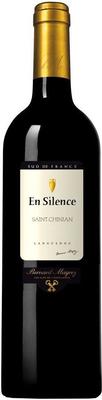 Вино красное сухое «Bernard Magrez En Silence Saint-Chinian» 2016 г.