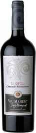 Вино красное сухое «Viu Manent Cabernet Sauvignon Single Vineyard» 2000 г.