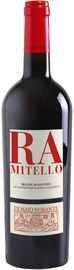 Вино красное сухое «Di Majo Norante Ramitello Molise Rosso» 2013 г.