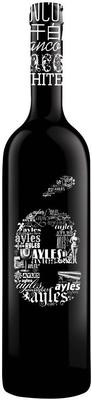 Вино красное сухое «E de Ayles Vino de Pago» 2014 г.