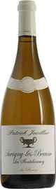 Вино белое сухое «Patrick Javillier Savigny-Les-Beaune Les Montchenevoy» 2015 г.