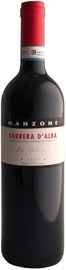 Вино красное сухое «Barbera d'Alba Le Ciliegie» 2015 г.
