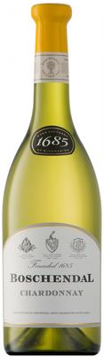 Вино белое сухое «Boschendal 1685 Chardonnay» 2016 г.