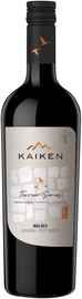 Вино красное сухое «Kaiken Terroir Series Malbec-Bonarda-Petit Verdot» 2017 г.