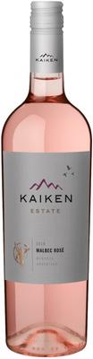 Вино розовое сухое «Kaiken Estate Malbec Rose» 2018 г.