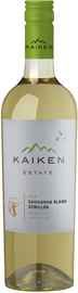 Вино белое сухое «Kaiken Estate Sauvignon Blanc Semillon» 2018 г.