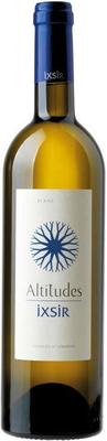 Вино белое сухое «Ixsir Altitudes Blanc» 2016 г.