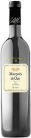 Вино красное сухое «Bernard Magrez Marques de Oro Rioja» 2015 г.