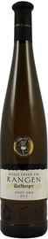 Вино белое полусладкое «Wolfberger Rangen Pinot Gris Alsace Grand Cru» 2012 г.