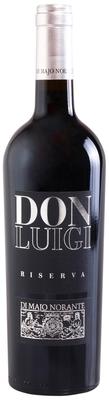 Вино красное сухое «Don Luigi Molise Rosso»