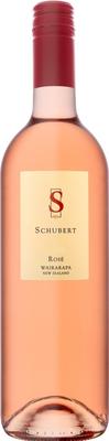 Вино розовое сухое «Schubert Rose Wairarapa» 2017 г.