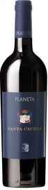 Вино красное сухое «Planeta Santa Cecilia»