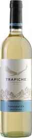 Вино белое полусухое «Trapiche Vineyards Torrontes» 2017 г.
