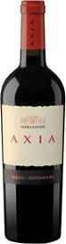 Вино красное сухое «Alpha Estate Axia Syrah-Xinomavro»
