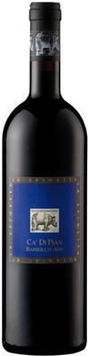Вино красное сухое «La Spinetta Ca' di Pian Barbera d'Asti, 0.75 л» 2014 г.