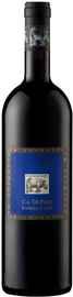 Вино красное сухое «La Spinetta Ca' di Pian Barbera d'Asti, 0.375 л» 2014 г.