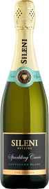 Вино игристое белое брют «Sileni Estates Sparkling Cuvee Sauvignon Blanc»