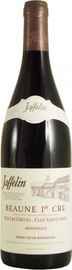 Вино красное сухое «Beaune 1-er Cru Sur les Greves-Clos Sainte Anne Monopole» 2013 г.