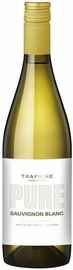 Вино белое сухое «Trapiche Pure Sauvignon Blanc» 2017 г.