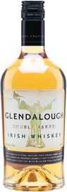 Виски ирландский «Glendalough Double Barrel»