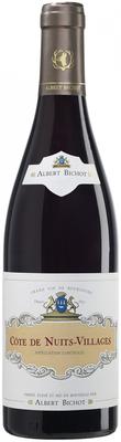 Вино красное сухое «Cоte de Nuits-Villages Albert Bichot»