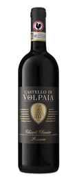 Вино красное сухое «Chianti Classico Castello di Volpaia Riserva» 2017 г.