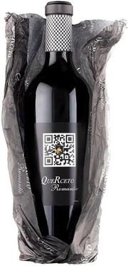 Вино красное сухое «Castello di Querceto QueRceto Romantic» 2011 г., в подарочной упаковке