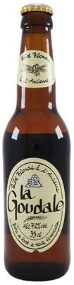 Пиво «La Goudale, 0.75 л»