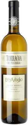 Вино белое сухое «Torraccia del Piantavigna Erbavoglio Colline Novaresi»