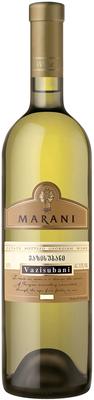 Вино белое сухое «Wine Cellar Marani Vazisubani»