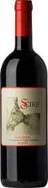 Вино красное сухое «Ceralti Scire Bolgheri Rosso»