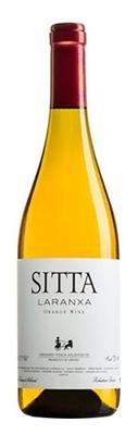 Вино белое сухое «Sitta Laranxa Orange Wine»