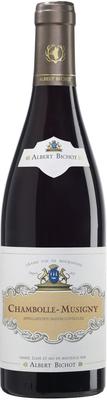 Вино красное сухое «Chambolle-Musigny Albert Bichot»