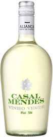 Вино белое полусухое «Casal Mendes Vinho Verde»